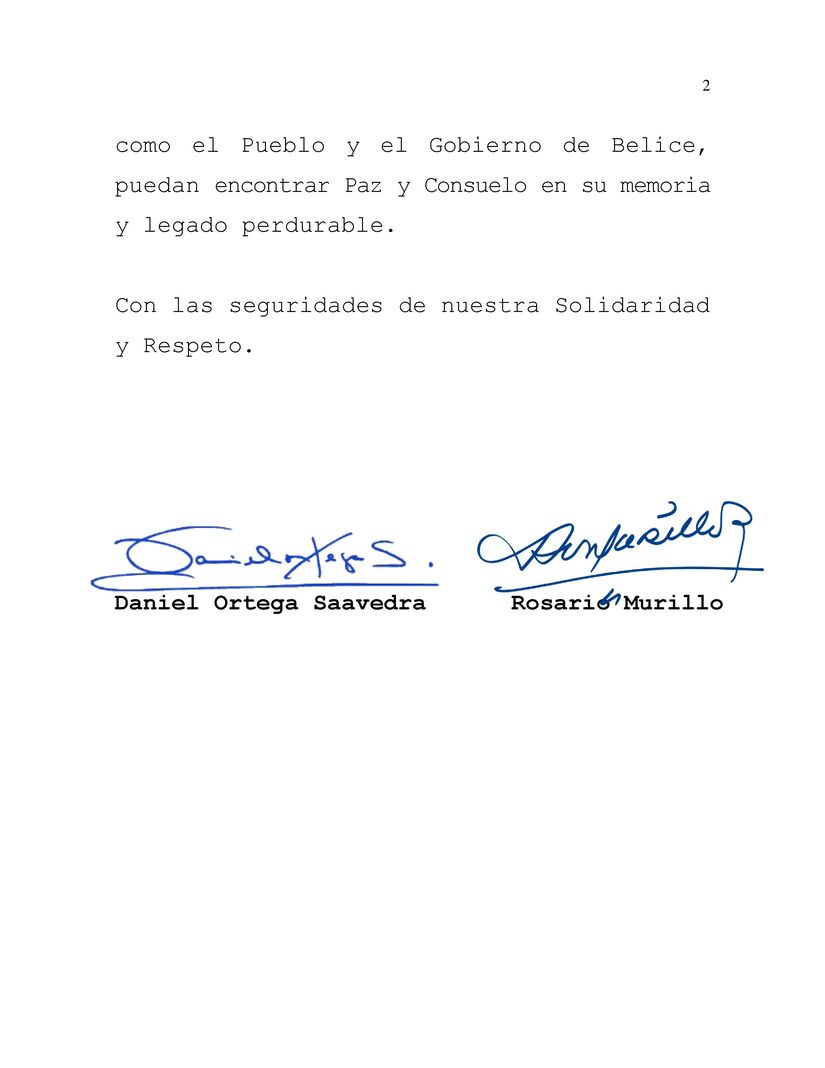 mensaje